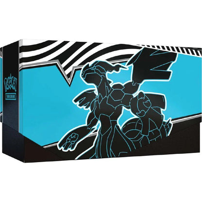 Pokémon: Scarlet & Violet: Black Bolt: Sealed Elite Trainer Box (English)