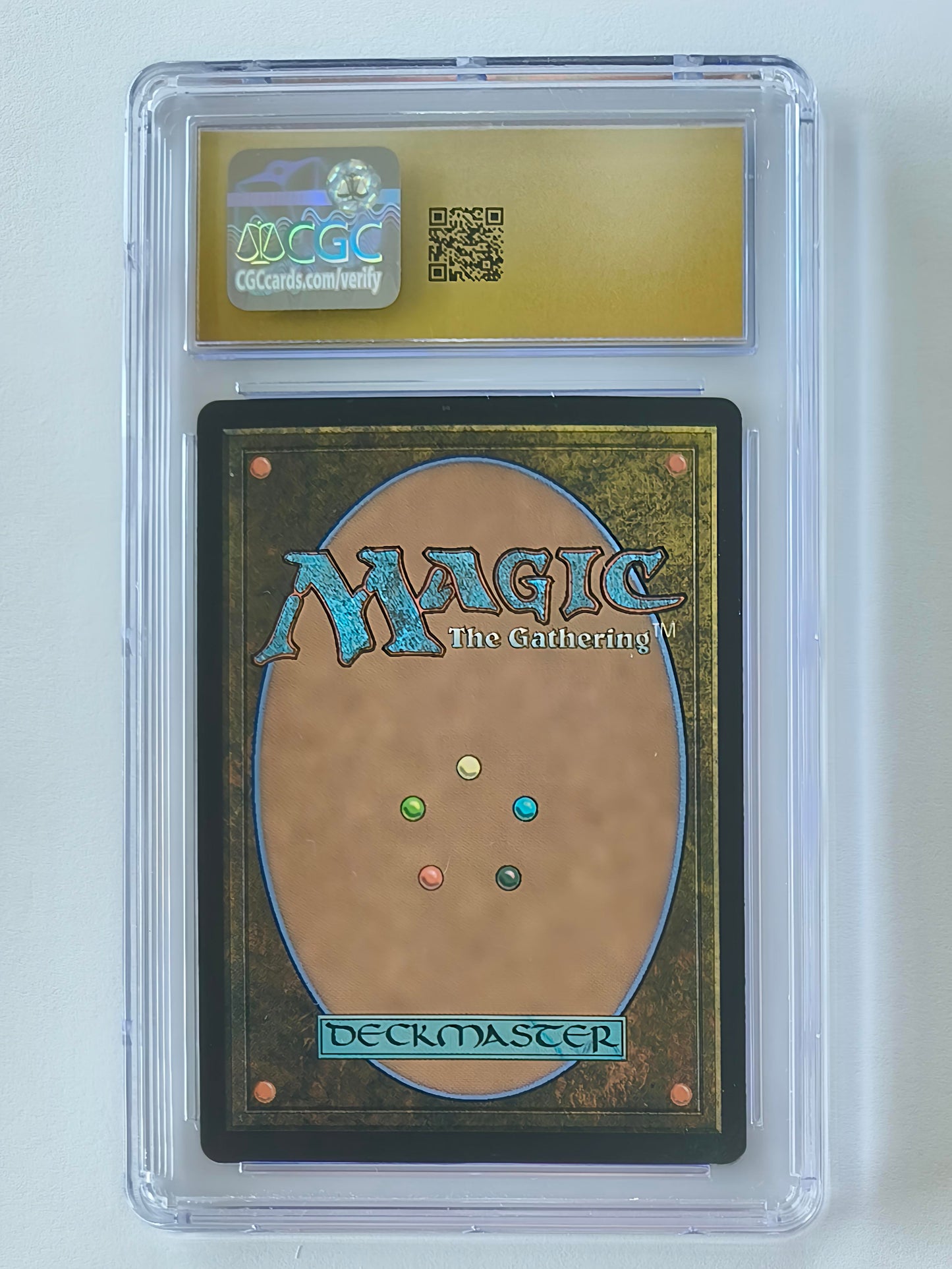 Magic the Gathering: Balthier and Fran (Surge Foil): FIN0538: CGC Pristine 10 (English)