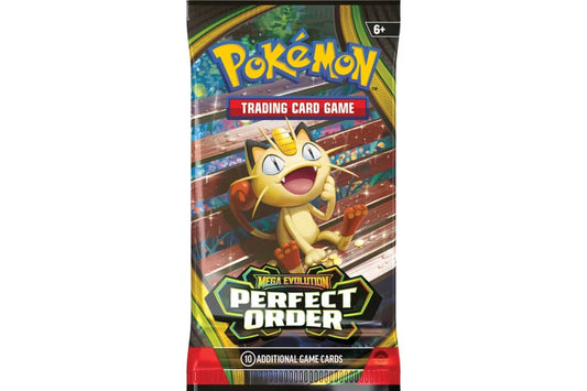 unopened booster pack pokemon Pokmon Scarlet & Violet Surging Sparks Sealed Bundle (6 Pack) The Game Store And This Expansion Restores The Very First Pokmon Trading Cards To Glory Pokemon: All Sealed Products