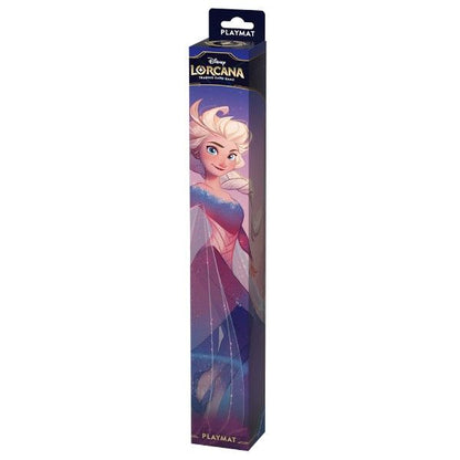 Disney Lorcana: Playmat: Elsa - The Fifth Spirit