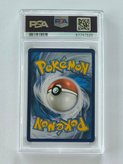 Pokemon: Blastoise ex: 2014 XY Promo #XY30: PSA 10 (English)