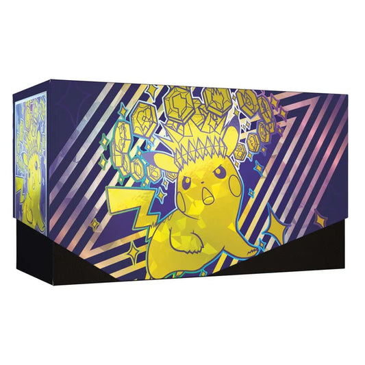 Pokémon: Scarlet & Violet: Surging Sparks: Sealed Elite Trainer Box (English)