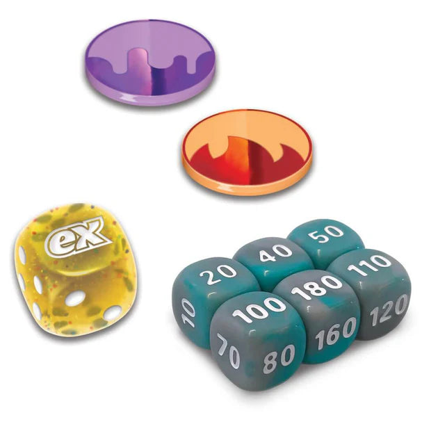 Pokémon: Scarlet & Violet: Surging Sparks: Sealed Elite Trainer Box (English)