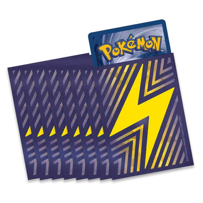 Pokémon: Scarlet & Violet: Surging Sparks: Sealed Elite Trainer Box (English)