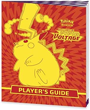 Pokemon: Sword & Shield: Vivid Voltage: Sealed Elite Trainer Box (English)